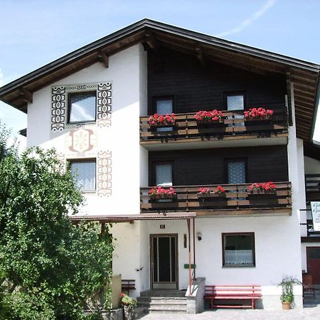 Haus Gamsblick Umhausen Exterior foto