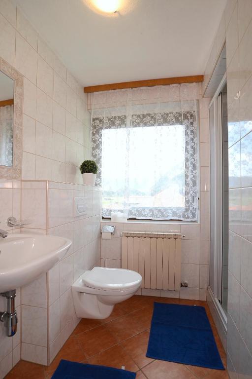 Haus Gamsblick Umhausen Quarto foto