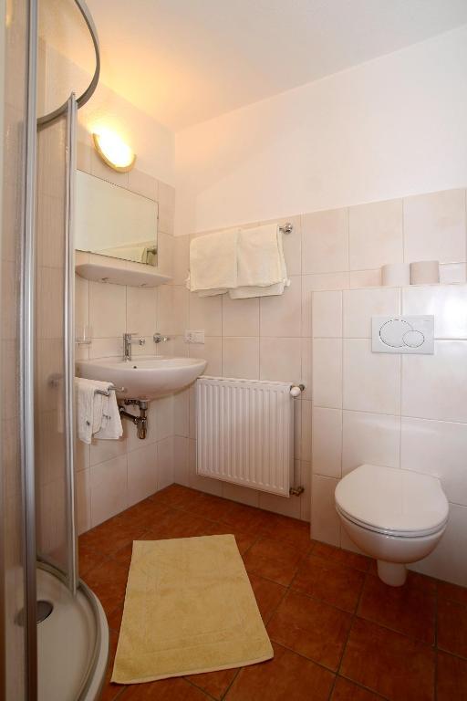 Haus Gamsblick Umhausen Quarto foto